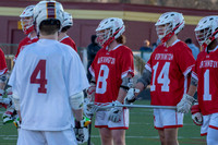 Cards vs Westerville North 2019